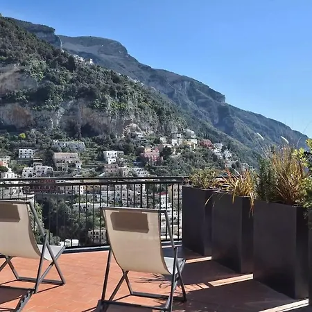 Luxury Royal Positano