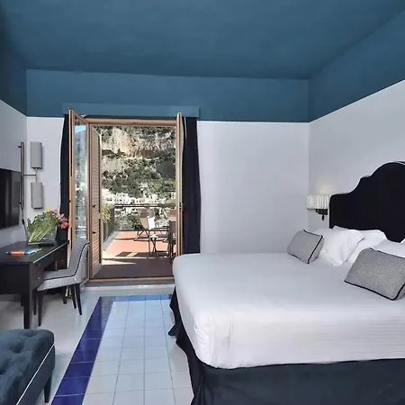 Aparthotel Luxury Royal Positano