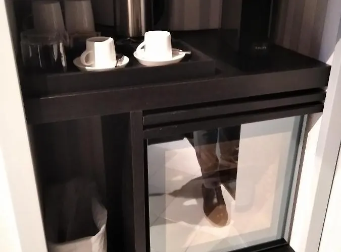 Aparthotel Luxury Royal