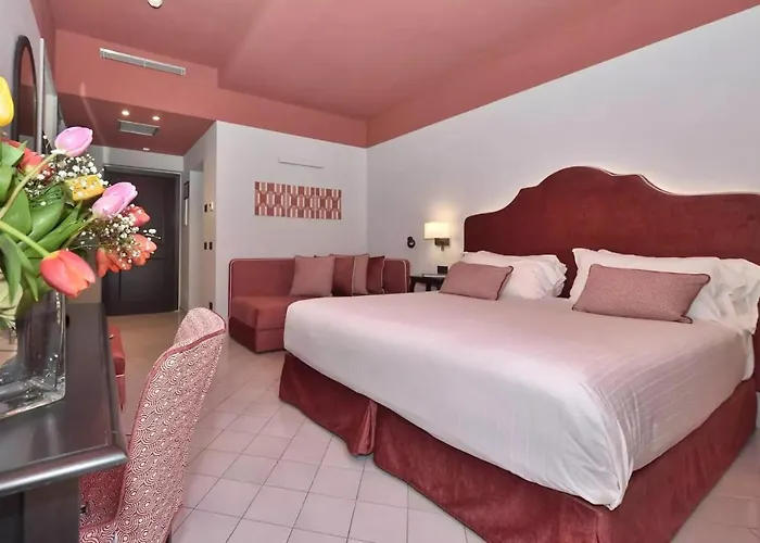 Aparthotel Luxury Royal