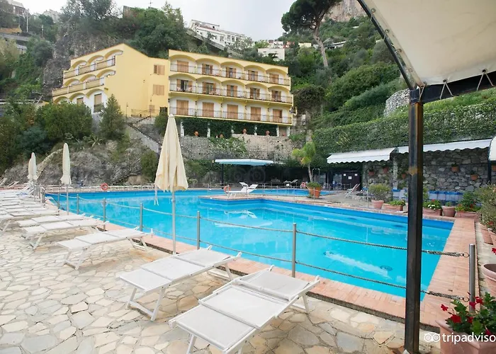 Luxury Royal Positano