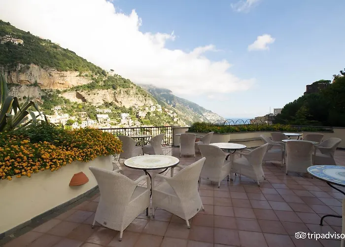 Luxury Royal Aparthotel