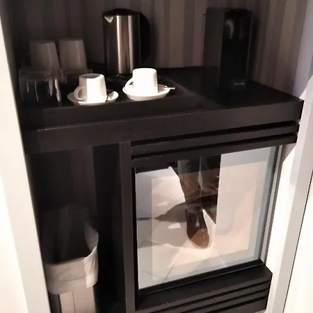 Apartmanhotel Luxury Royal