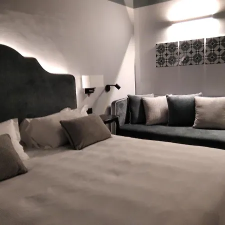 Apartmanhotel Luxury Royal