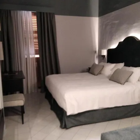 Apartmanhotel Luxury Royal