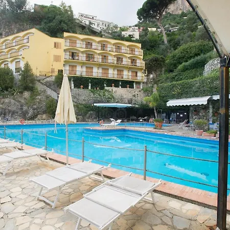 Luxury Royal Positano