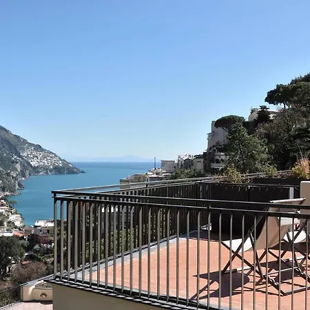 Apartmanhotel Luxury Royal