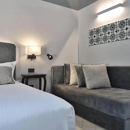 Luxury Royal 4* 포지타노