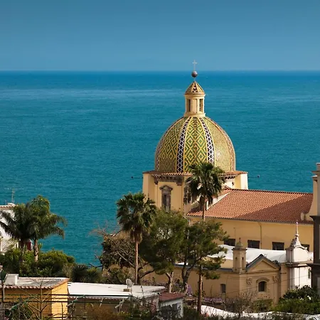 Luxury Royal Apartmanhotel Positano