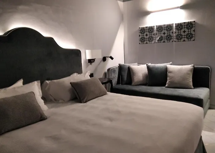 Aparthotel Luxury Royal