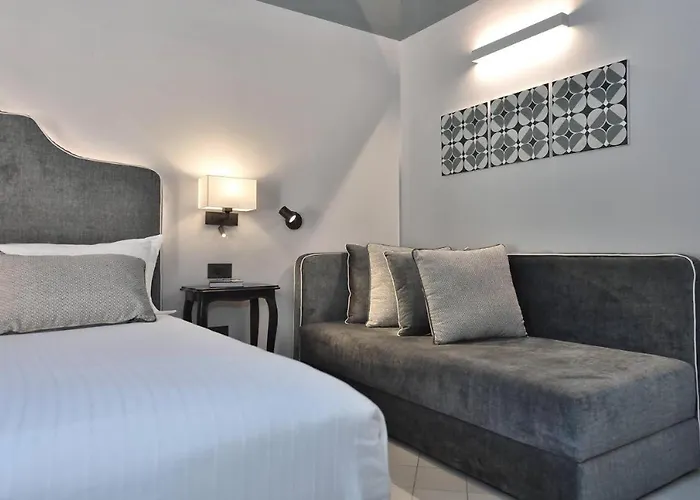 Luxury Royal 4* Позитано